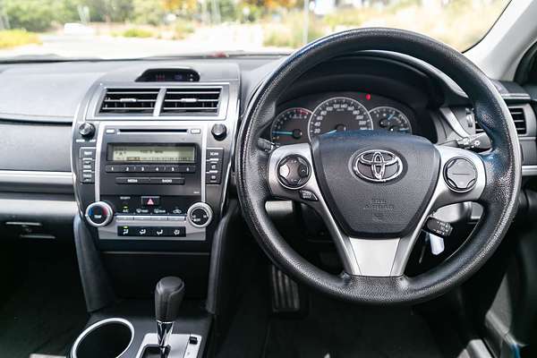 2013 Toyota Camry ALTISE ASV50R
