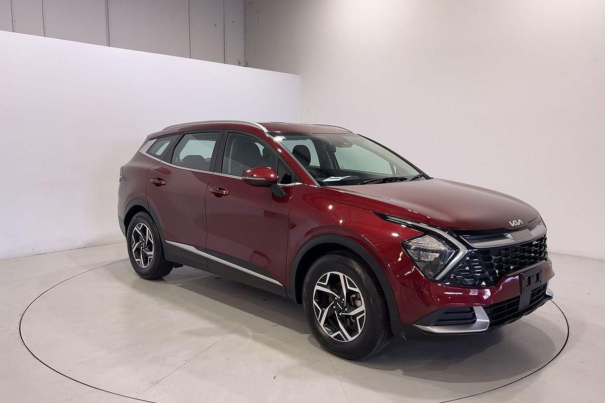 2023 Kia Sportage S NQ5