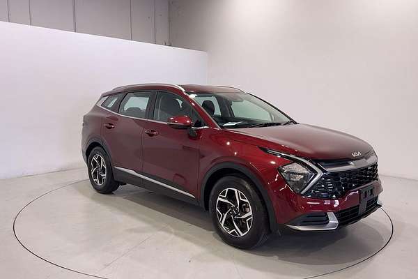 2023 Kia Sportage S NQ5