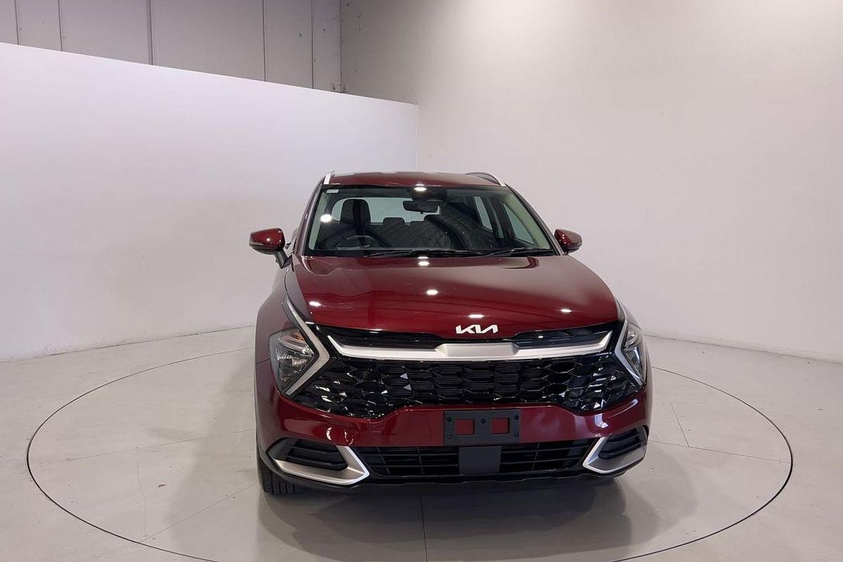 2023 Kia Sportage S NQ5