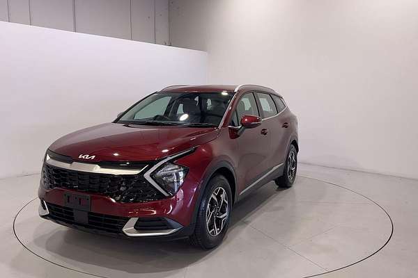 2023 Kia Sportage S NQ5