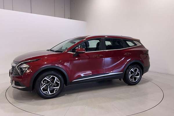 2023 Kia Sportage S NQ5