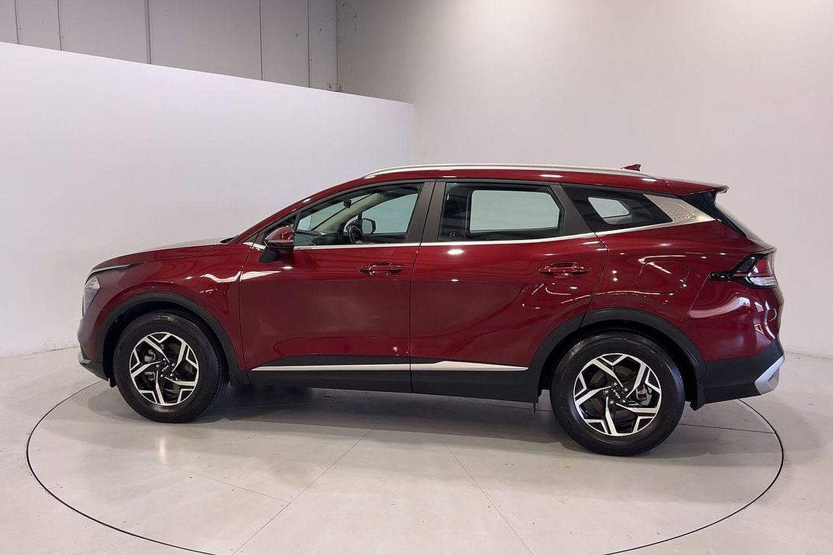 2023 Kia Sportage S NQ5