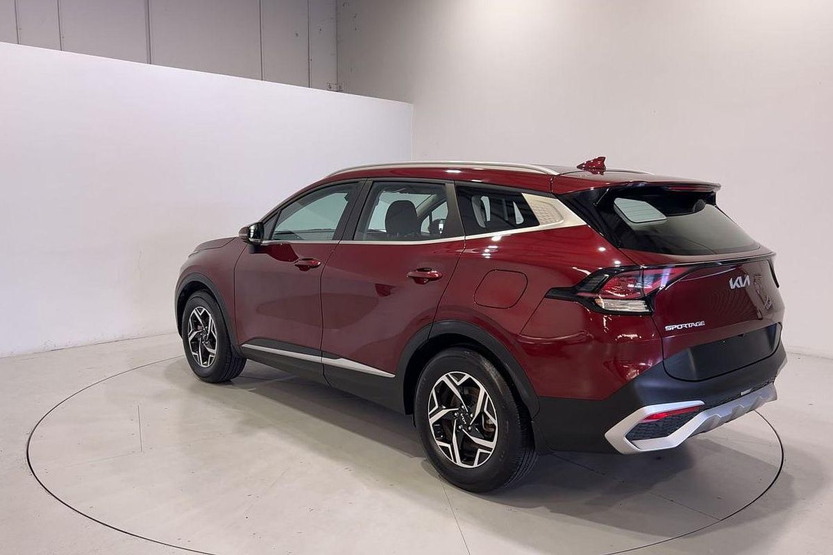 2023 Kia Sportage S NQ5