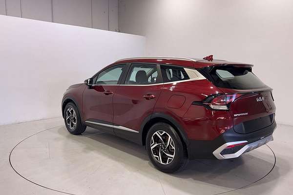 2023 Kia Sportage S NQ5