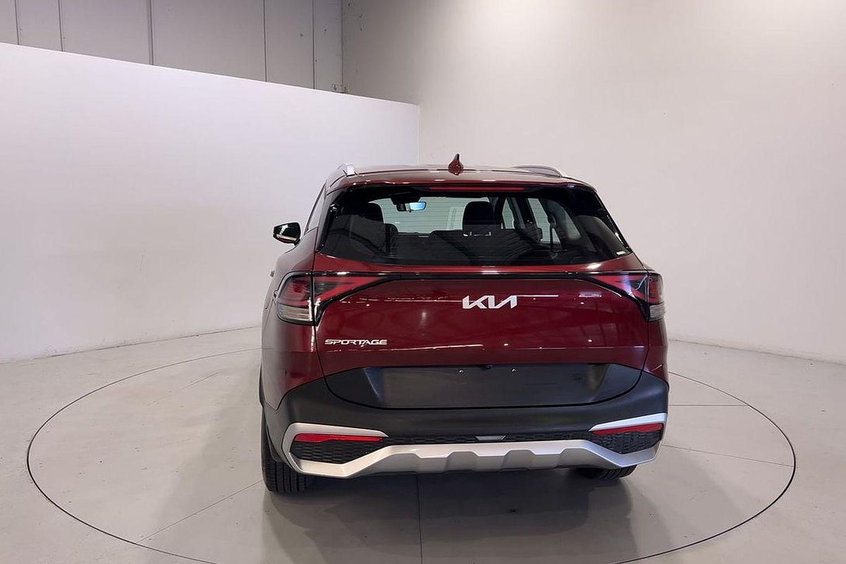 2023 Kia Sportage S NQ5
