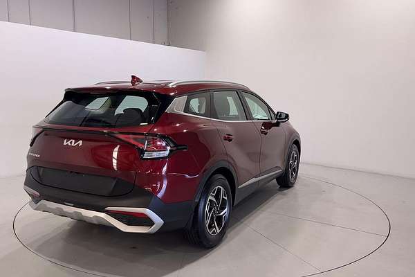 2023 Kia Sportage S NQ5