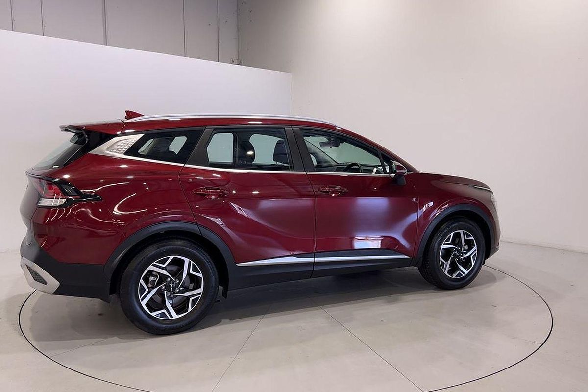 2023 Kia Sportage S NQ5