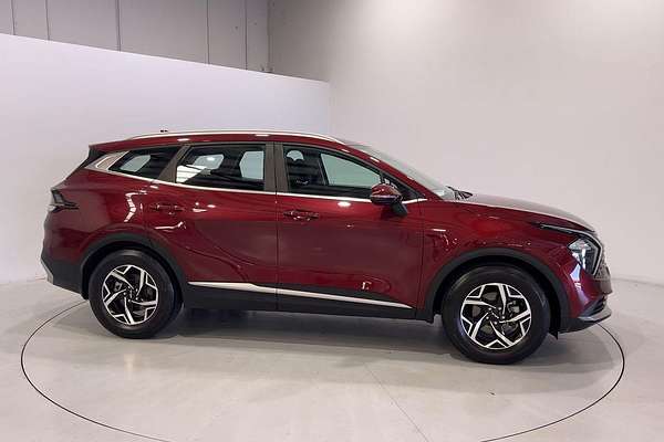 2023 Kia Sportage S NQ5