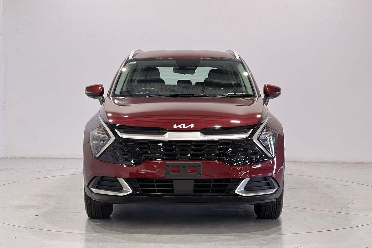 2023 Kia Sportage S NQ5