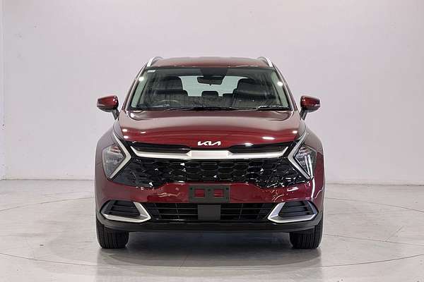 2023 Kia Sportage S NQ5