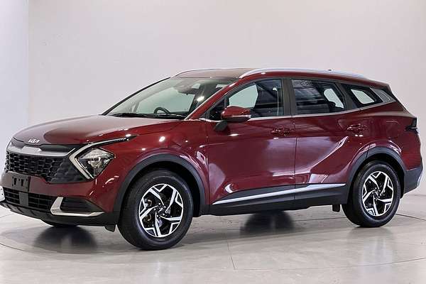 2023 Kia Sportage S NQ5