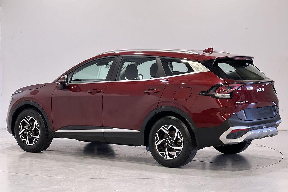 2023 Kia Sportage S NQ5