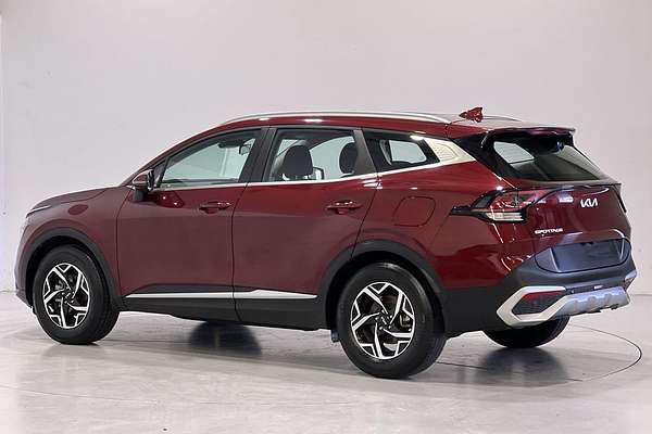 2023 Kia Sportage S NQ5