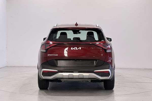 2023 Kia Sportage S NQ5