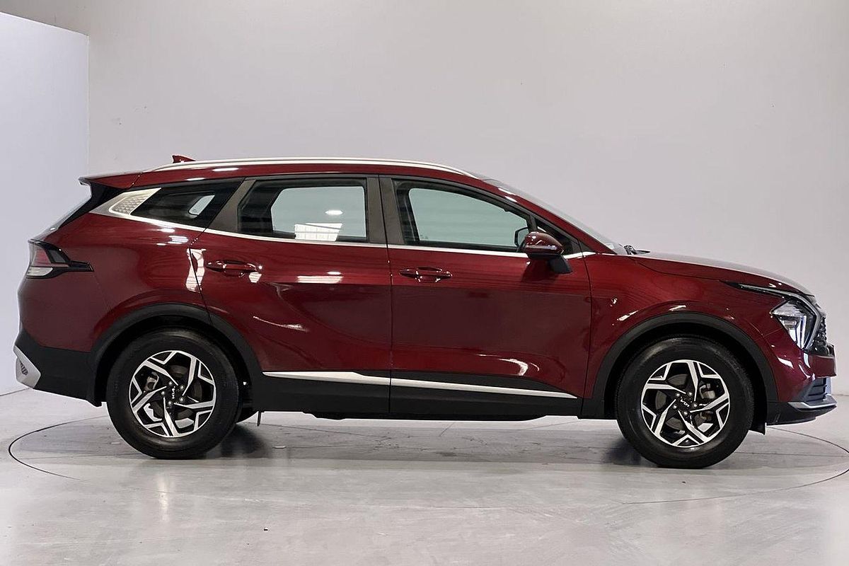 2023 Kia Sportage S NQ5