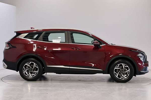 2023 Kia Sportage S NQ5