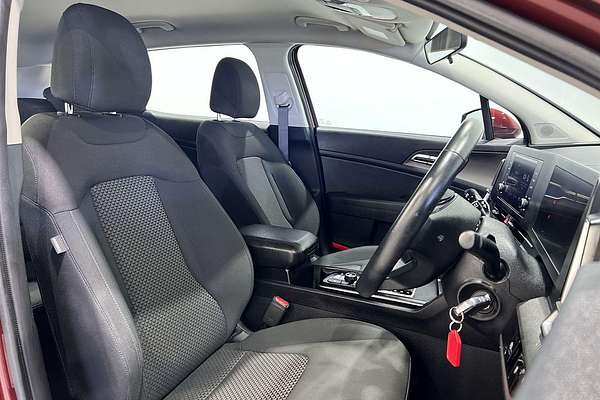 2023 Kia Sportage S NQ5