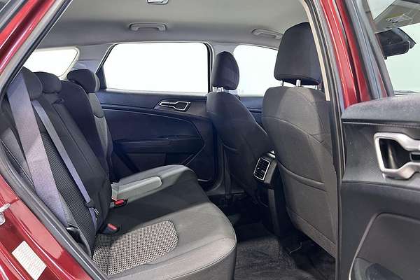 2023 Kia Sportage S NQ5