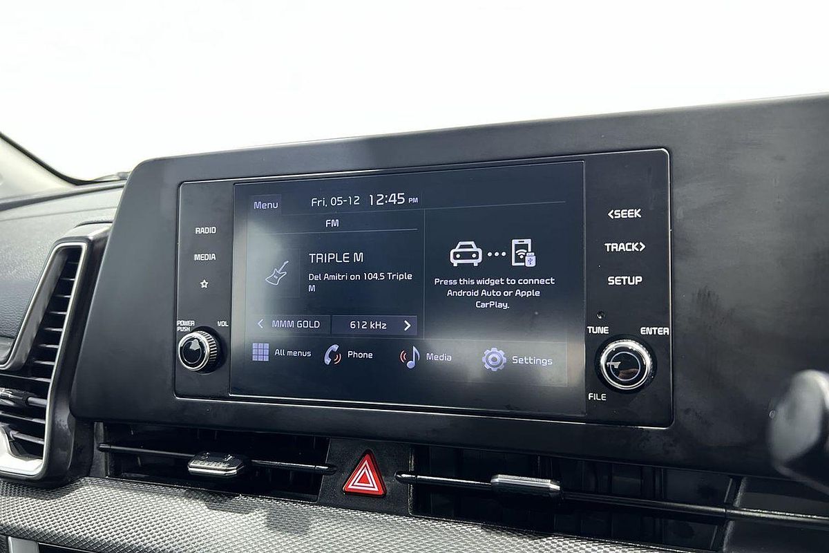 2023 Kia Sportage S NQ5