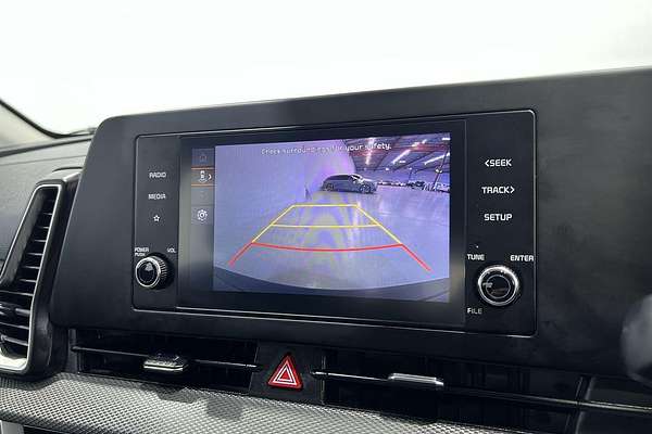 2023 Kia Sportage S NQ5