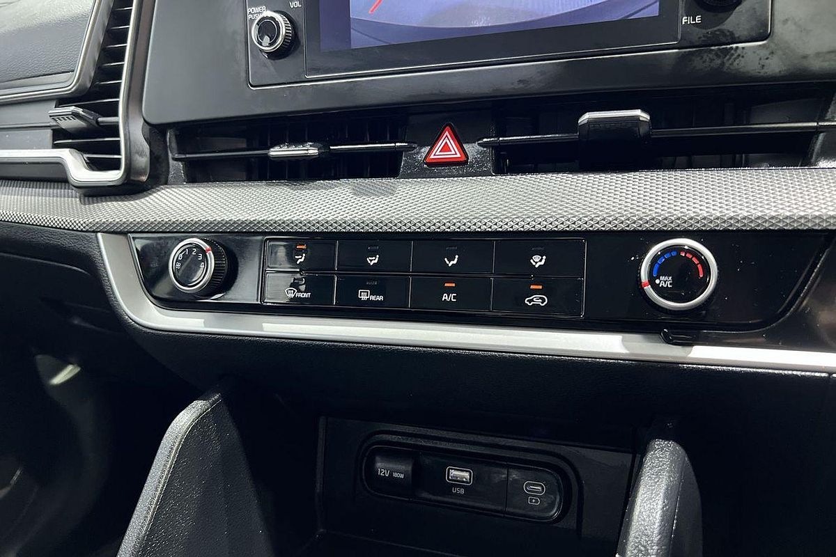 2023 Kia Sportage S NQ5