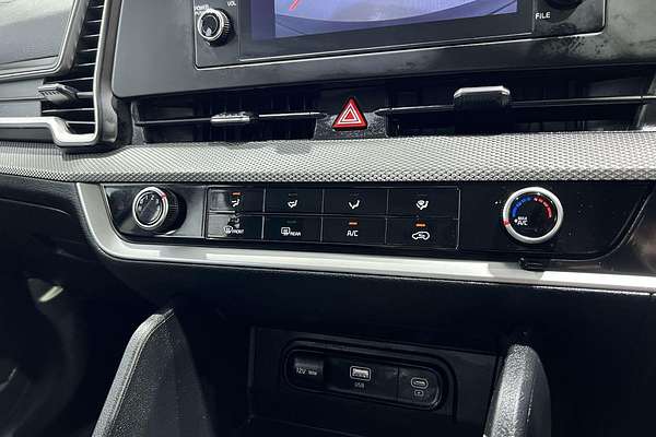 2023 Kia Sportage S NQ5