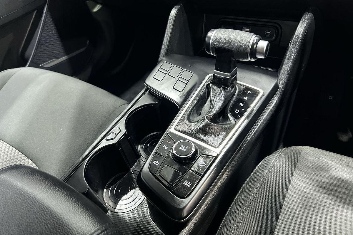 2023 Kia Sportage S NQ5