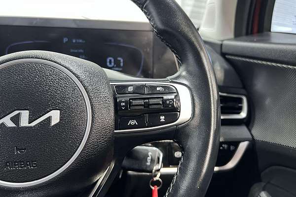 2023 Kia Sportage S NQ5