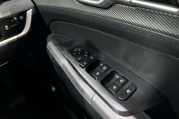 2023 Kia Sportage S NQ5