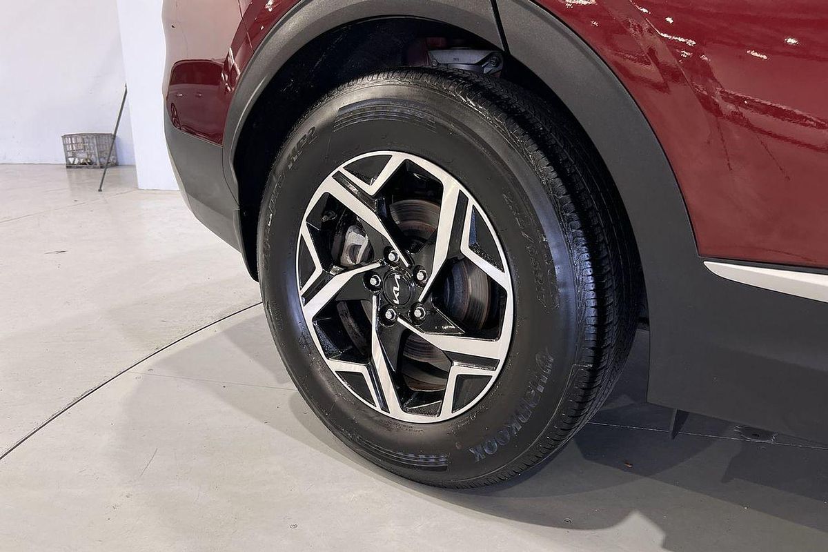 2023 Kia Sportage S NQ5