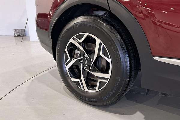 2023 Kia Sportage S NQ5