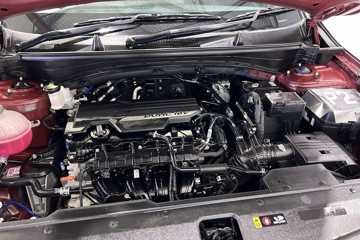 2023 Kia Sportage S NQ5