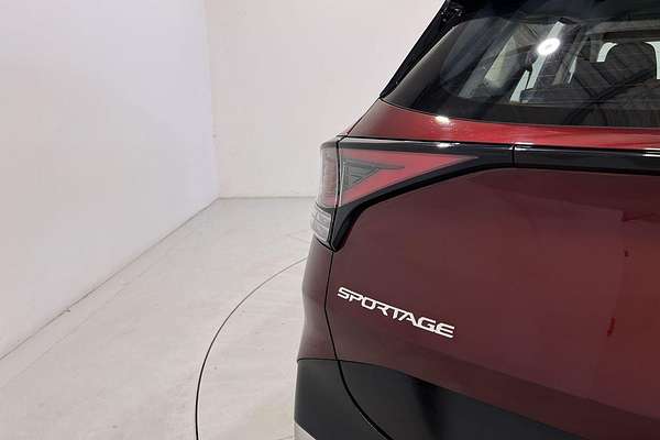 2023 Kia Sportage S NQ5