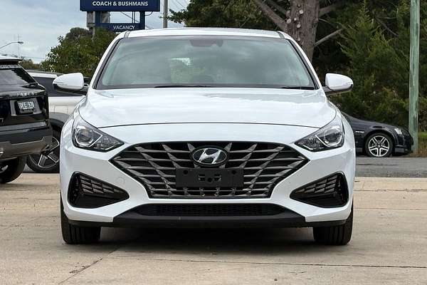 2021 Hyundai i30 PD.V4