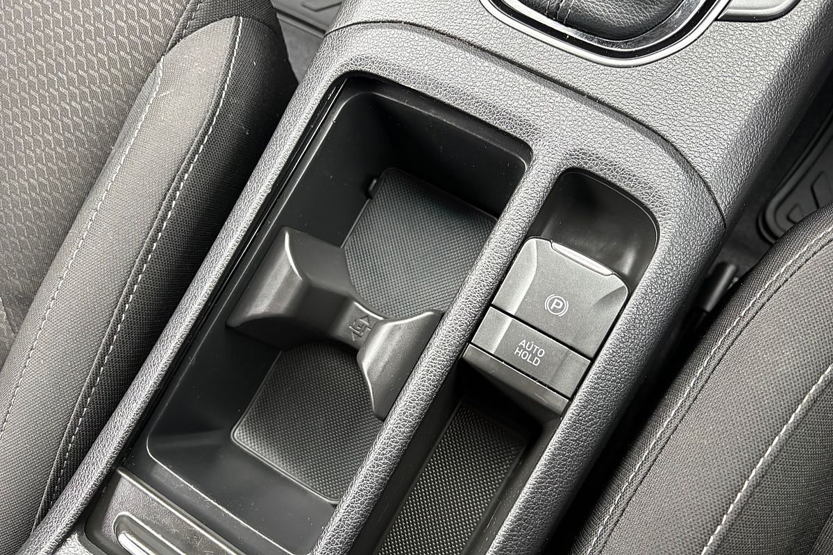 2021 Hyundai i30 PD.V4