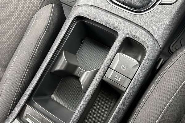 2021 Hyundai i30 PD.V4