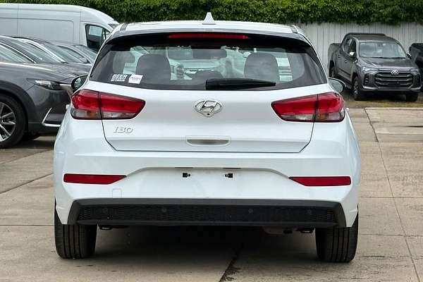 2021 Hyundai i30 PD.V4