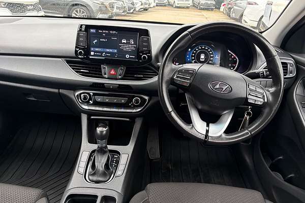 2021 Hyundai i30 PD.V4