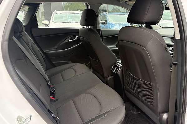 2021 Hyundai i30 PD.V4