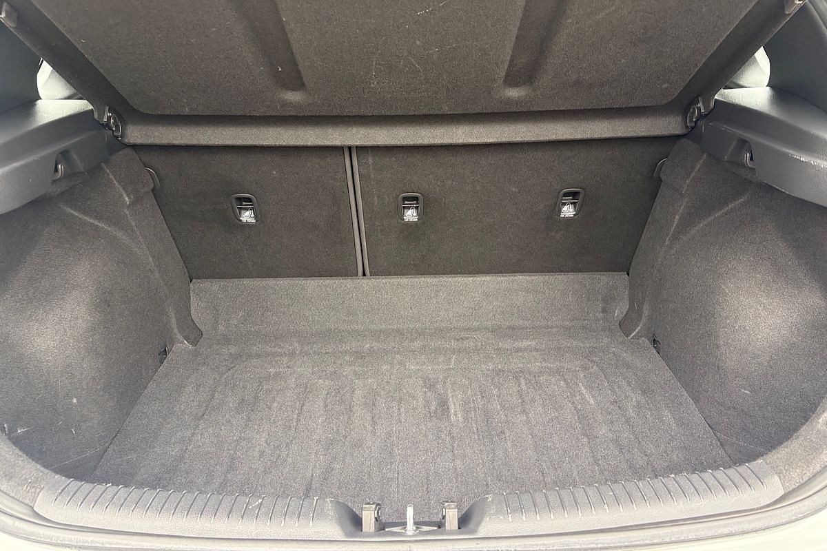 2021 Hyundai i30 PD.V4