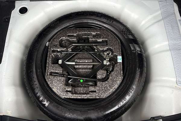 2021 Hyundai i30 PD.V4