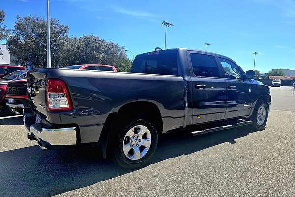2024 RAM 1500 Big Horn DT 4X4 LWB
