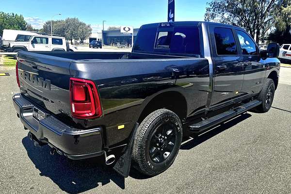 2025 RAM 2500 Laramie DJ 4X4
