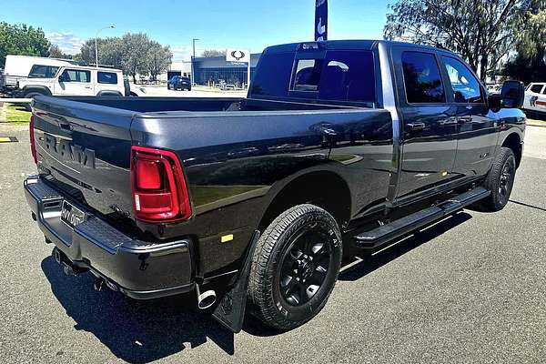 2025 RAM 2500 Laramie DJ 4X4