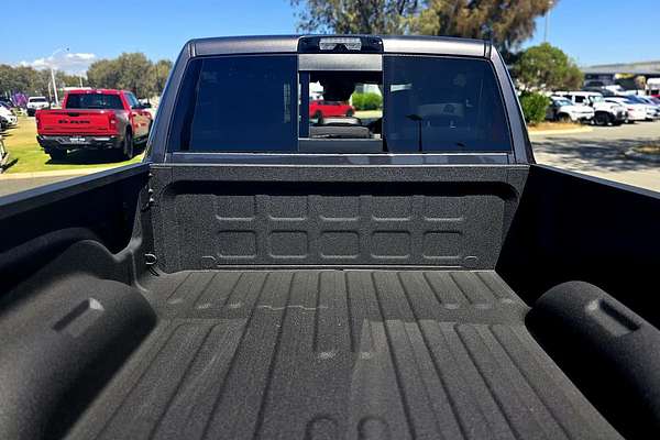 2025 RAM 2500 Laramie DJ 4X4