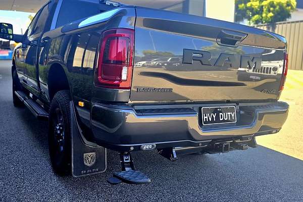 2025 RAM 2500 Laramie DJ 4X4