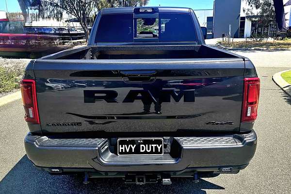 2025 RAM 2500 Laramie DJ 4X4