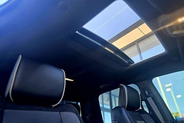 2025 RAM 2500 Laramie DJ 4X4