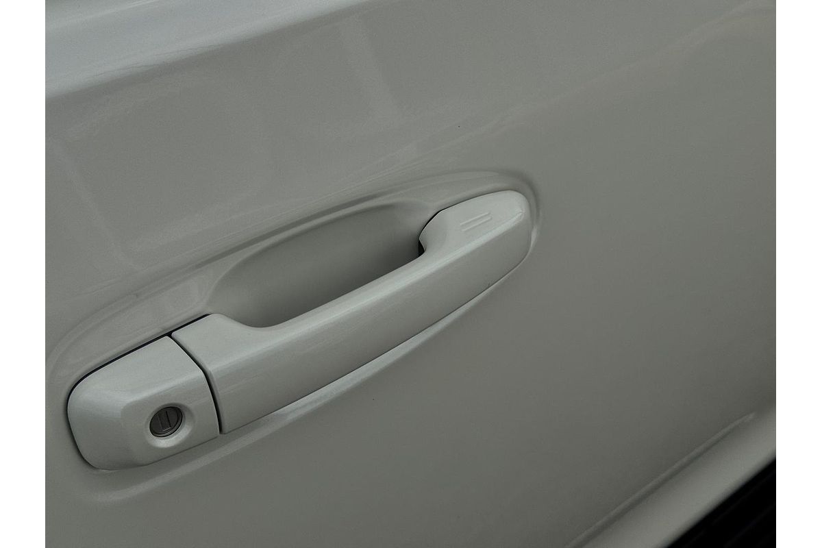 2023 Toyota Landcruiser Prado VX GDJ150R